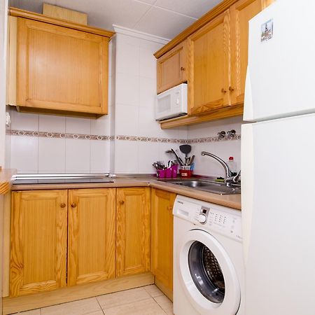 Espanatour Apartment Omara ตอร์เรเวียคา ภายนอก รูปภาพ