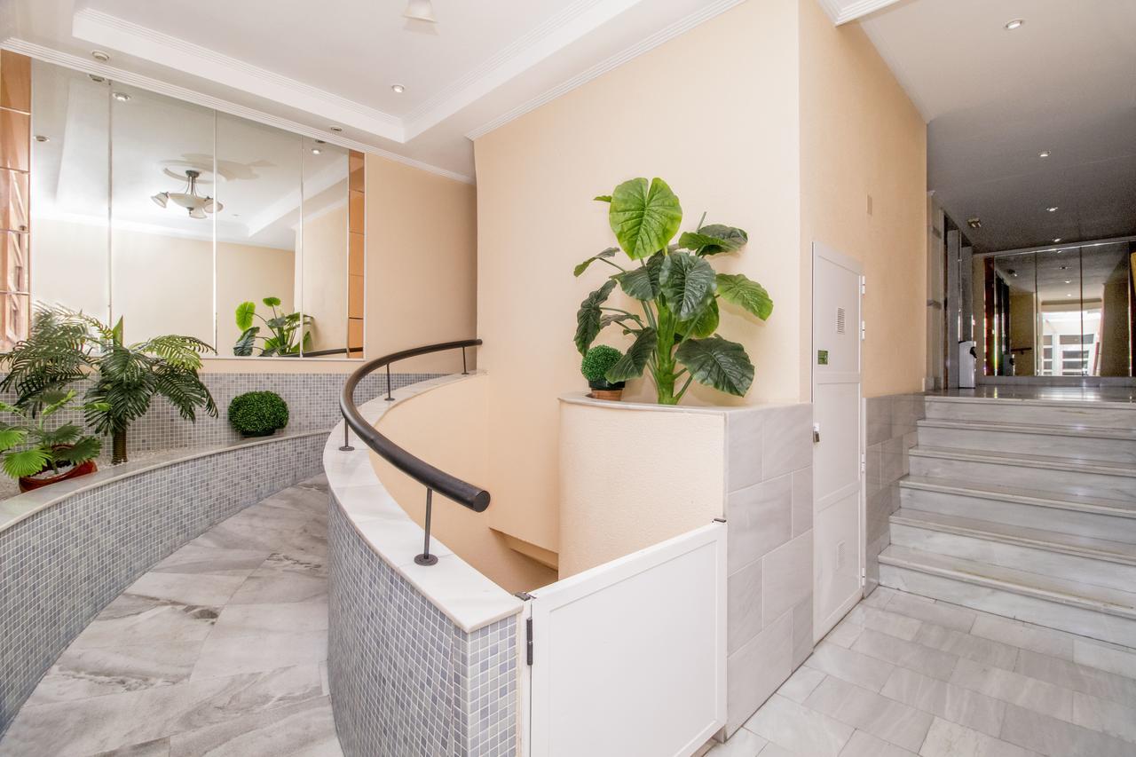 Espanatour Apartment Omara ตอร์เรเวียคา ภายนอก รูปภาพ