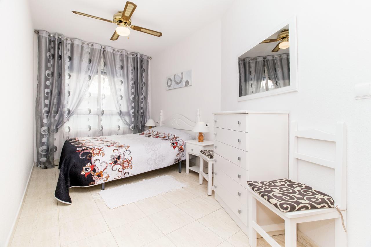 Espanatour Apartment Omara ตอร์เรเวียคา ภายนอก รูปภาพ