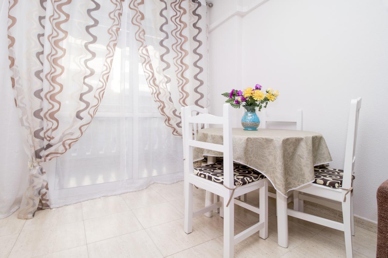 Espanatour Apartment Omara ตอร์เรเวียคา ภายนอก รูปภาพ