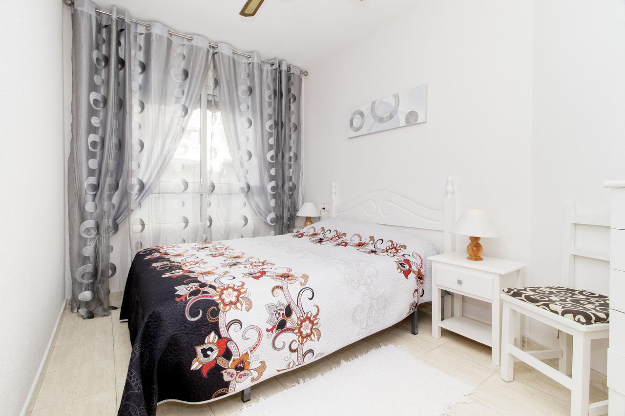 Espanatour Apartment Omara ตอร์เรเวียคา ภายนอก รูปภาพ
