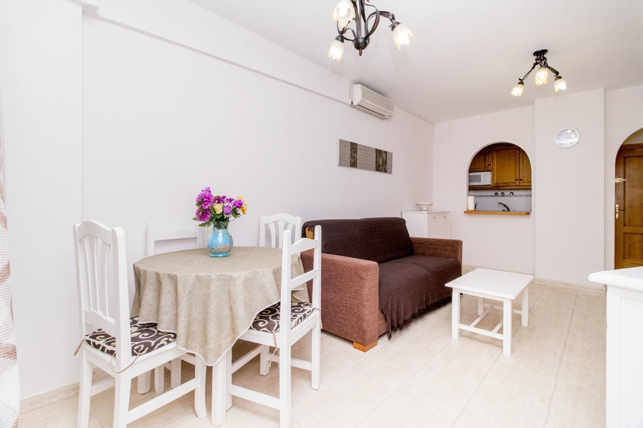 Espanatour Apartment Omara ตอร์เรเวียคา ภายนอก รูปภาพ