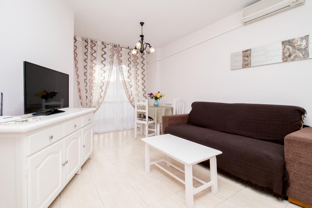 Espanatour Apartment Omara ตอร์เรเวียคา ภายนอก รูปภาพ